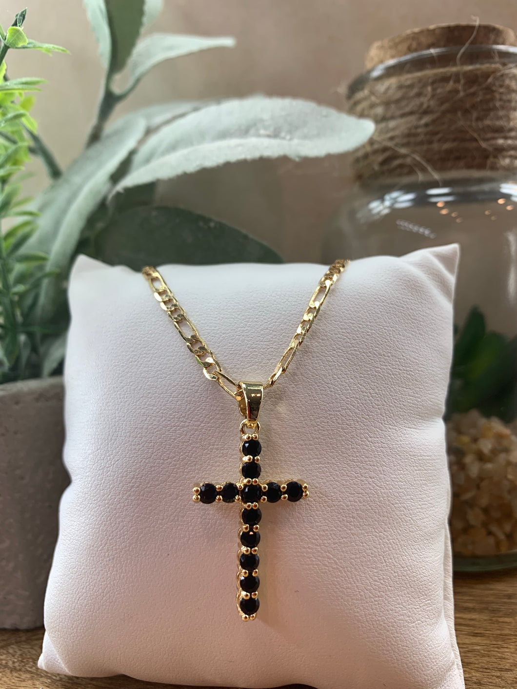 Black Cross